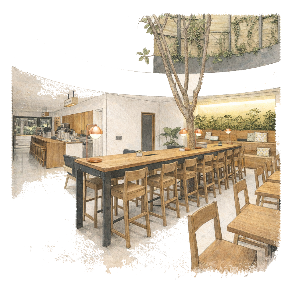 Blend Station review