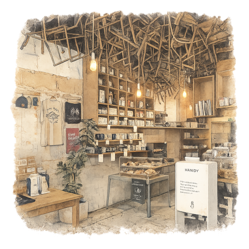 Brother Baba Budan in Melbourne