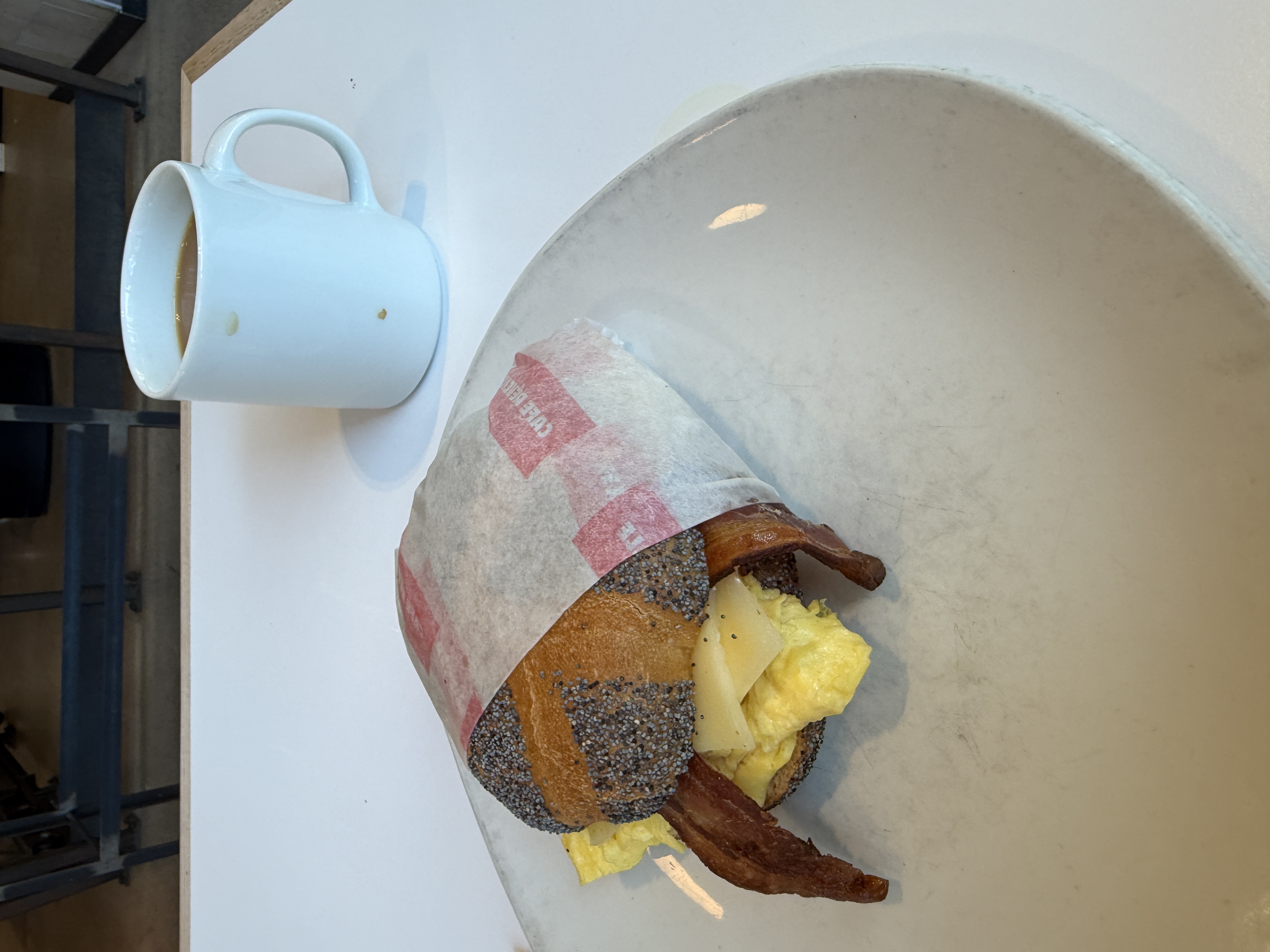 Brew bar tools and kettles