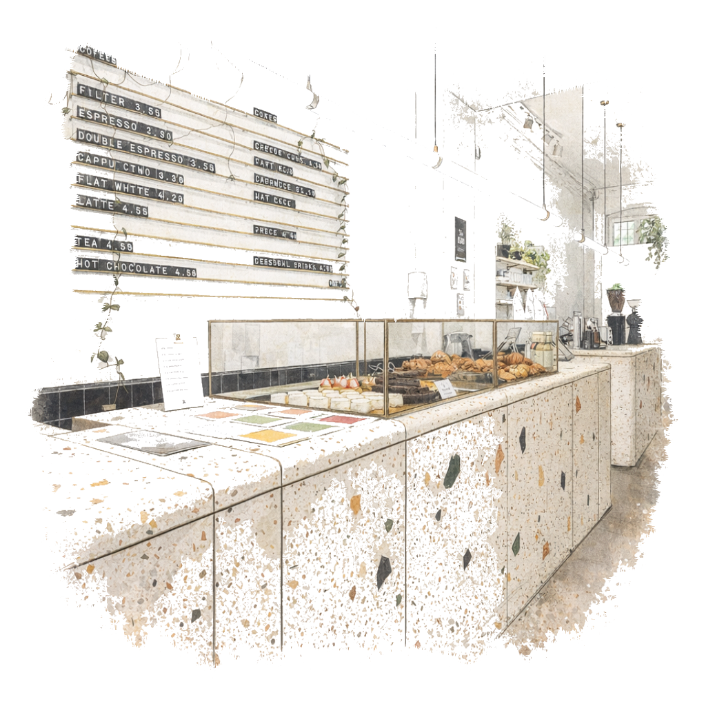 Five Elephant in Berlin