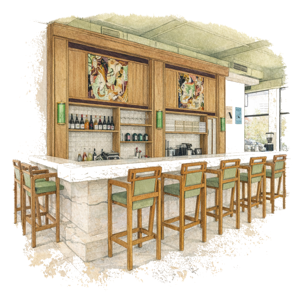 Good Company in Lisbon