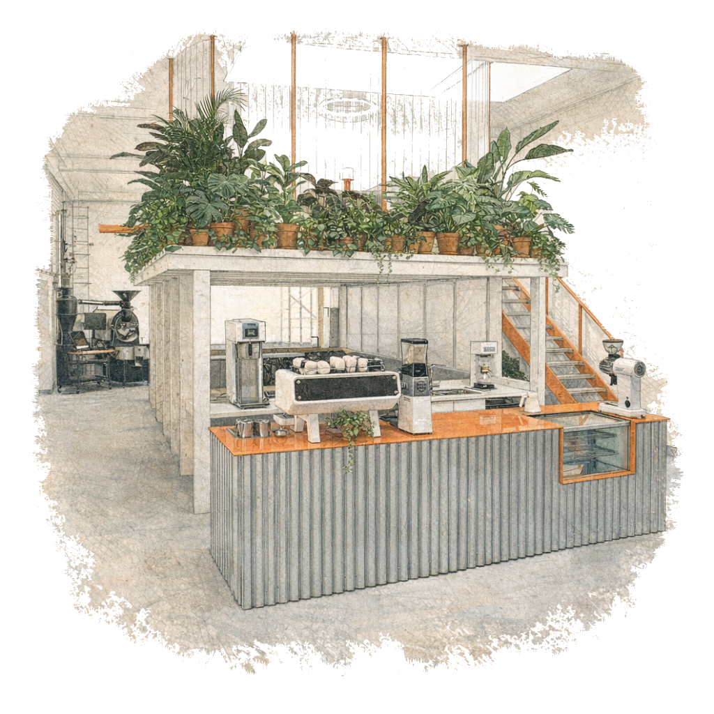 GROUNDS L4 in Prague