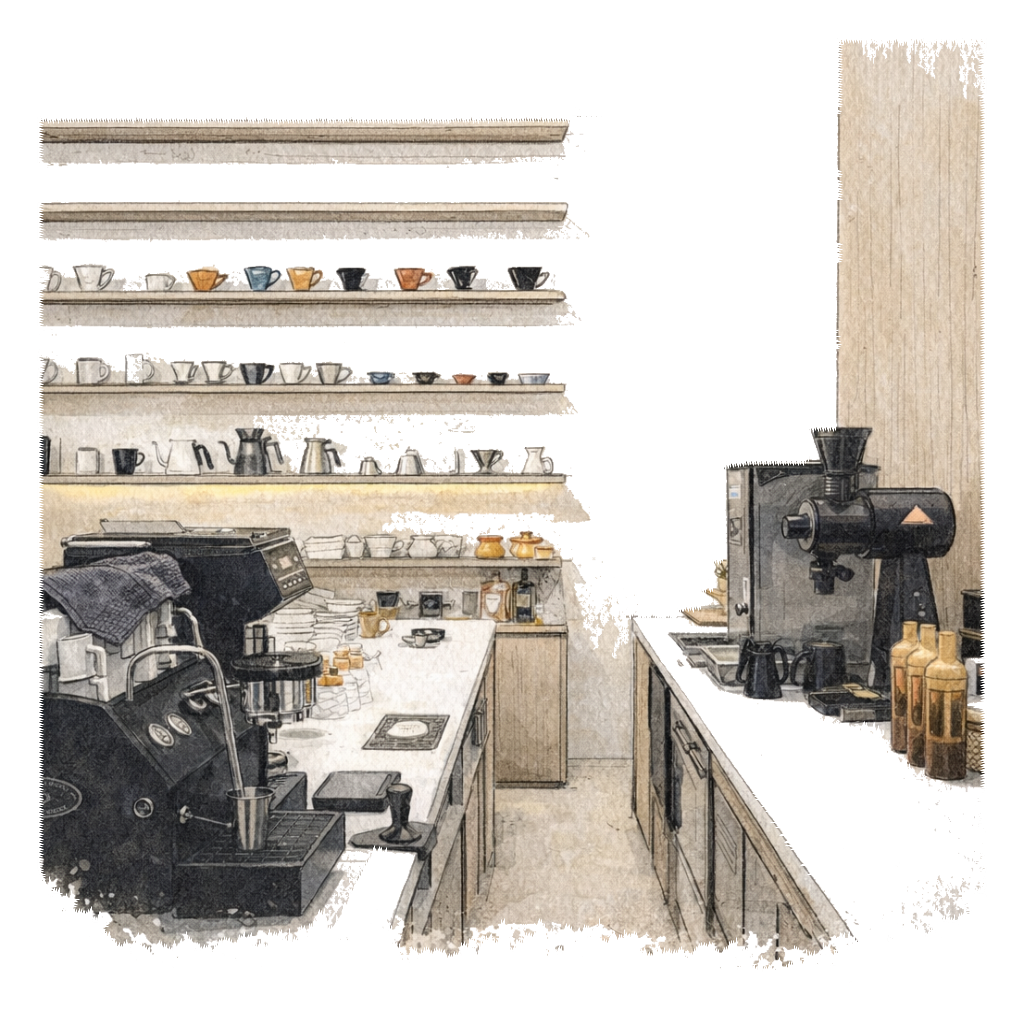 Kurasu Singapore in Singapore