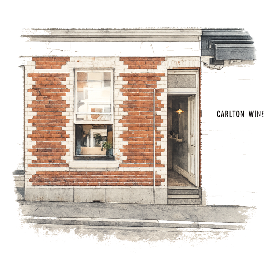 Market Lane Coffee in Melbourne