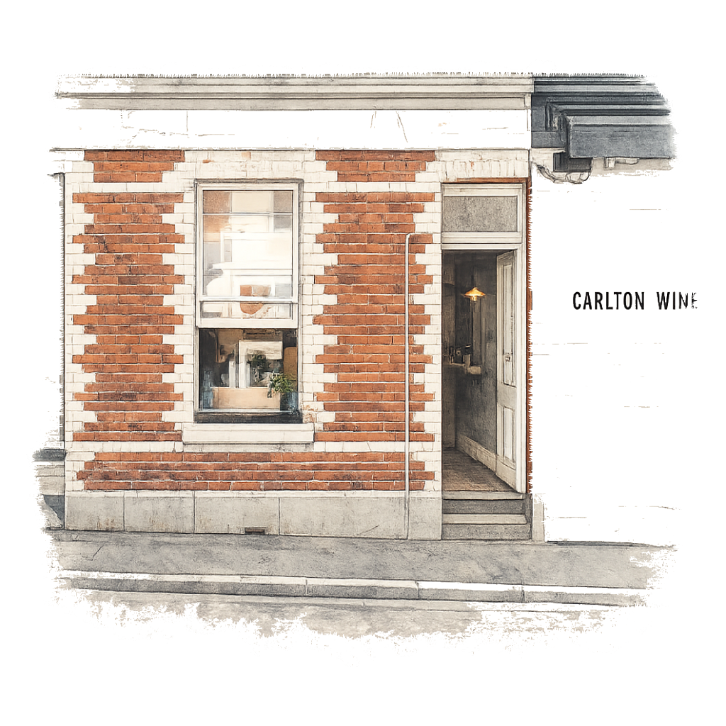 Market Lane Coffee in Melbourne