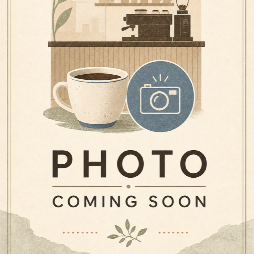 Cafezal Coffee Hub placeholder image