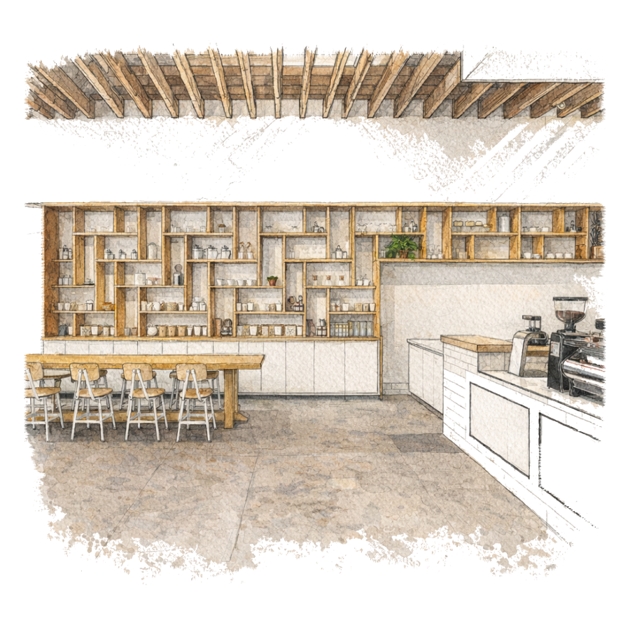 The Mill in San Francisco